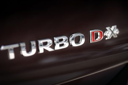 New top-of-the-line engine for Opel Insignia
