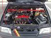 (4) motor despues de meterle mano !