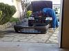 (46) PONIENDO INSTALACION PARA ANTINIEBLAS DELANTEROS
