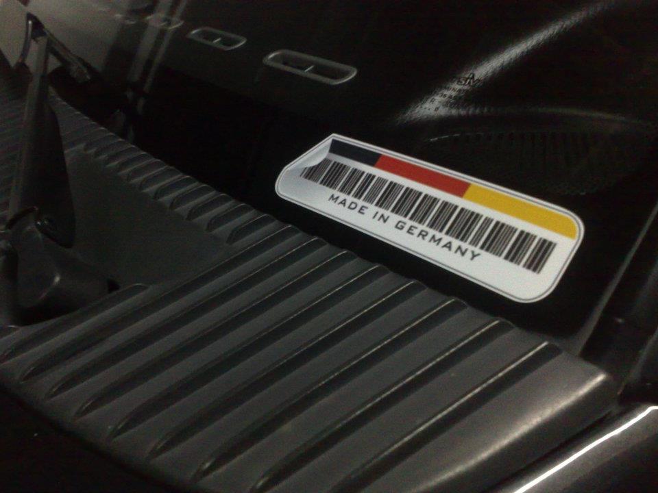 (74) MADE IN GERMAN !!!!!!!!!!!