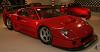 Ferrari F40 LE MANS