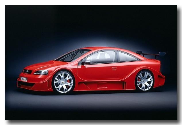 Astra opc