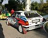 Delta hf Turbo 16 grupo A