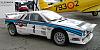 Lancia 037 grupo B