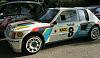 Peugeot T16 grupo B