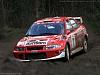 Mitsubishi Lancer EVO VI grupo A