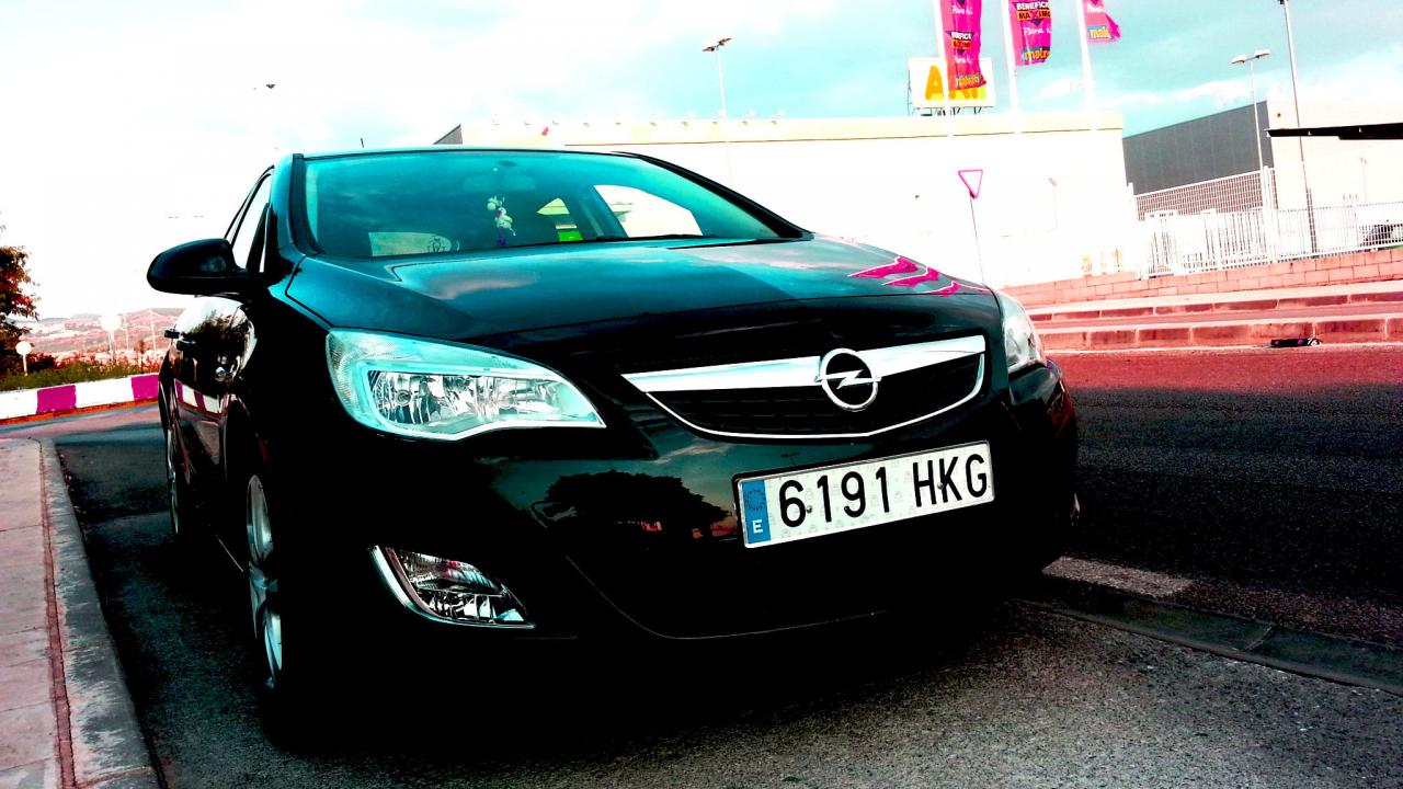 delantera