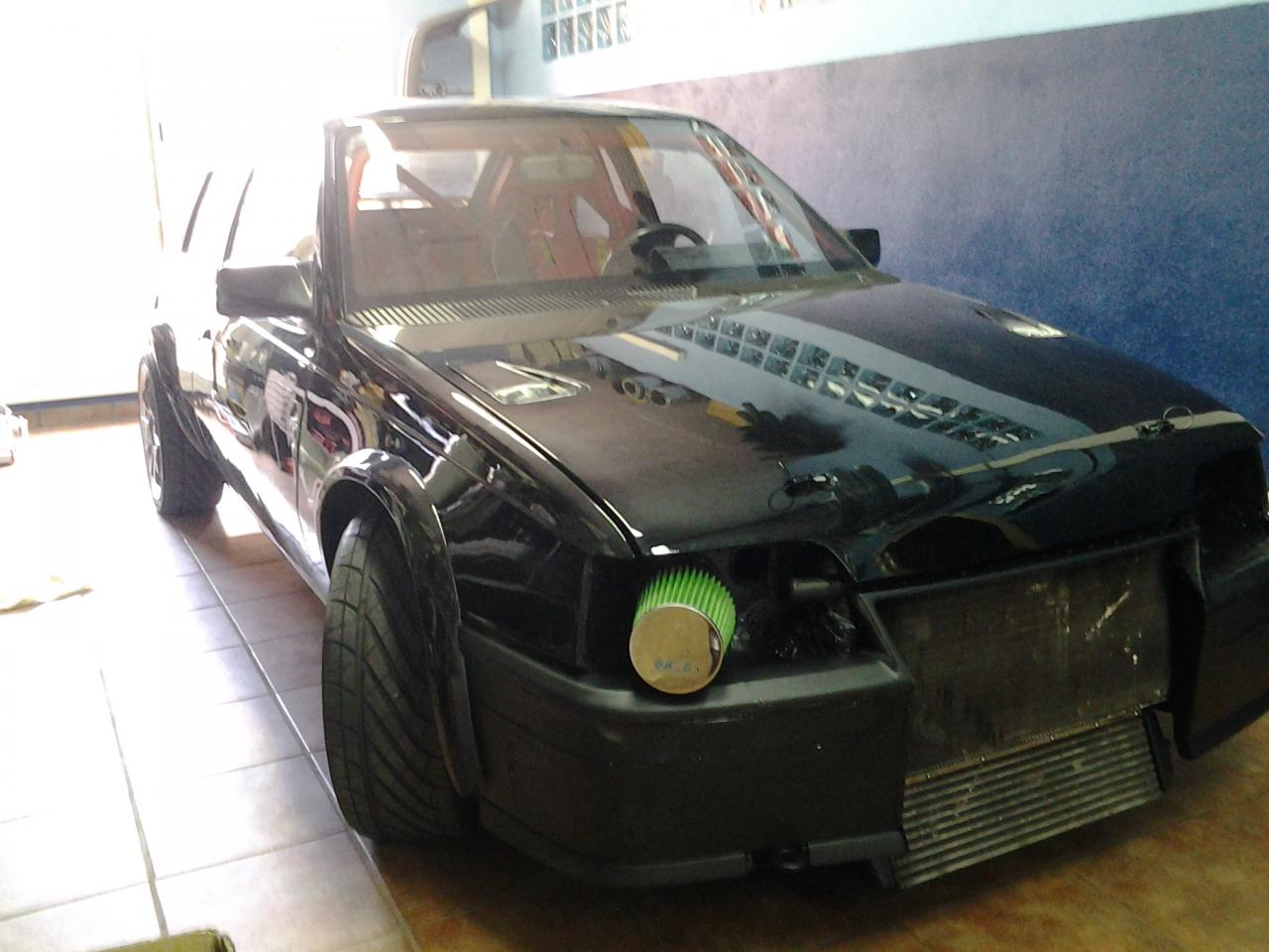 lateral delantero
