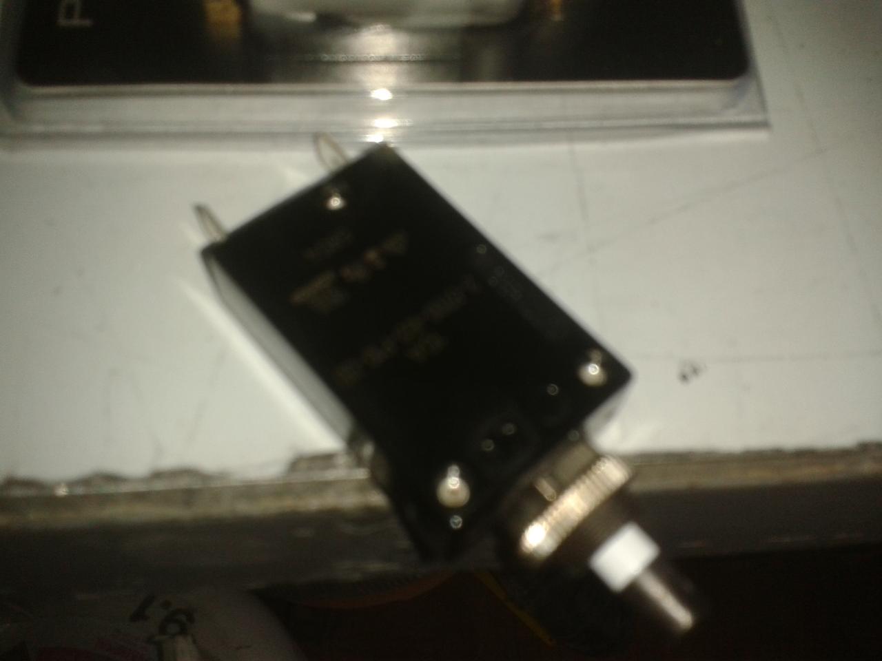 fusible