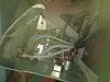 cableado cuadro antiguo