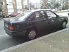 opel vectra a