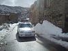 astra gsi coladilla nieve