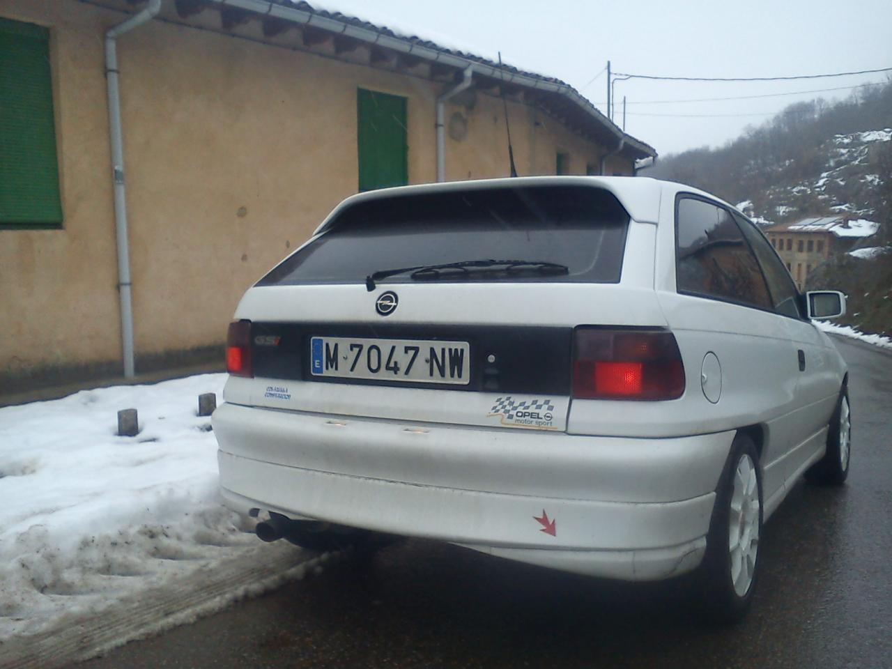 astra gsi coladilla nieve1
