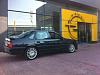presento mi Opel Vectra turbo 4x4 un saludo