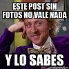 Clic en la imagen para ver su versin completa. 

Nombre: Post sin Fotos.jpg 
Visitas: 2049 
Tamao: 125.4 KB 
ID: 45811