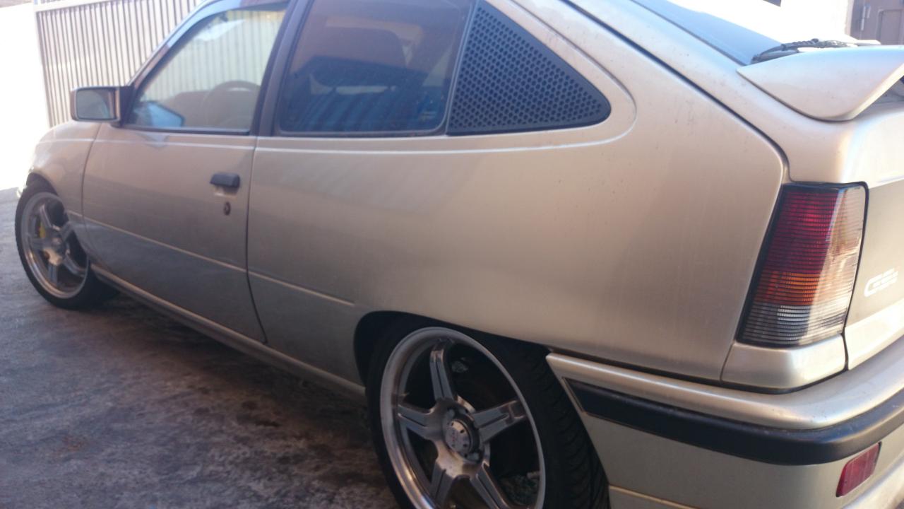 Kadett 2