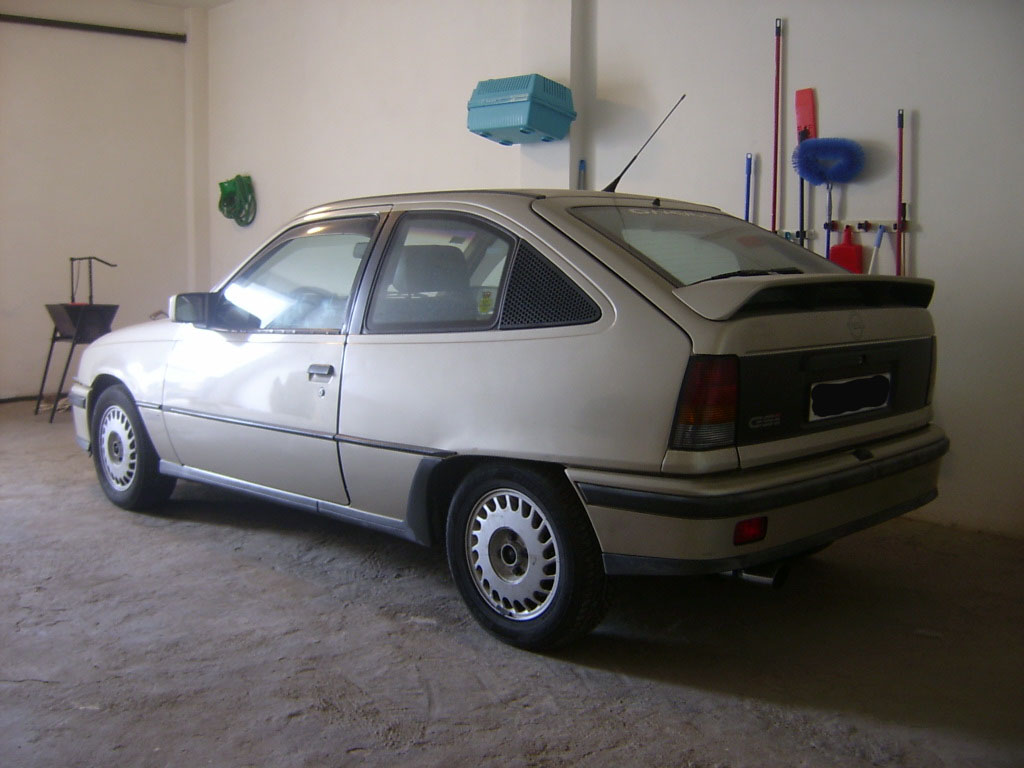 kadett