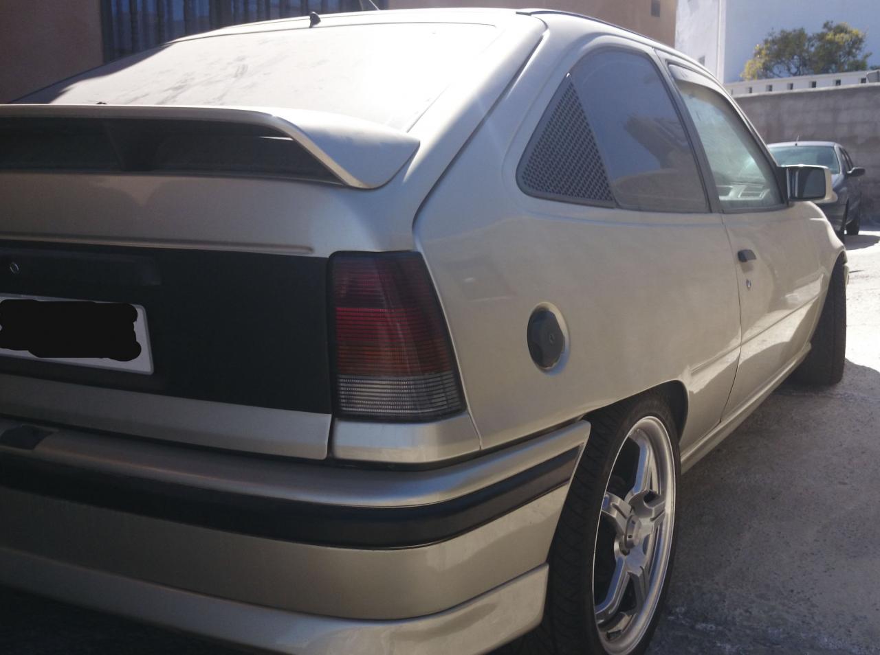 kadett 3